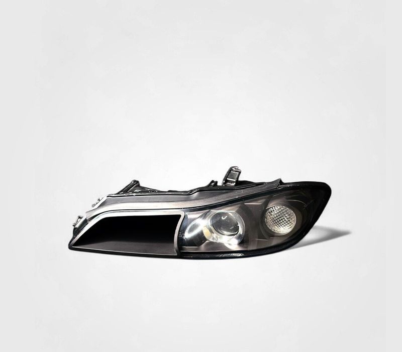 Nissan Silvia S15 – Headlight Duct