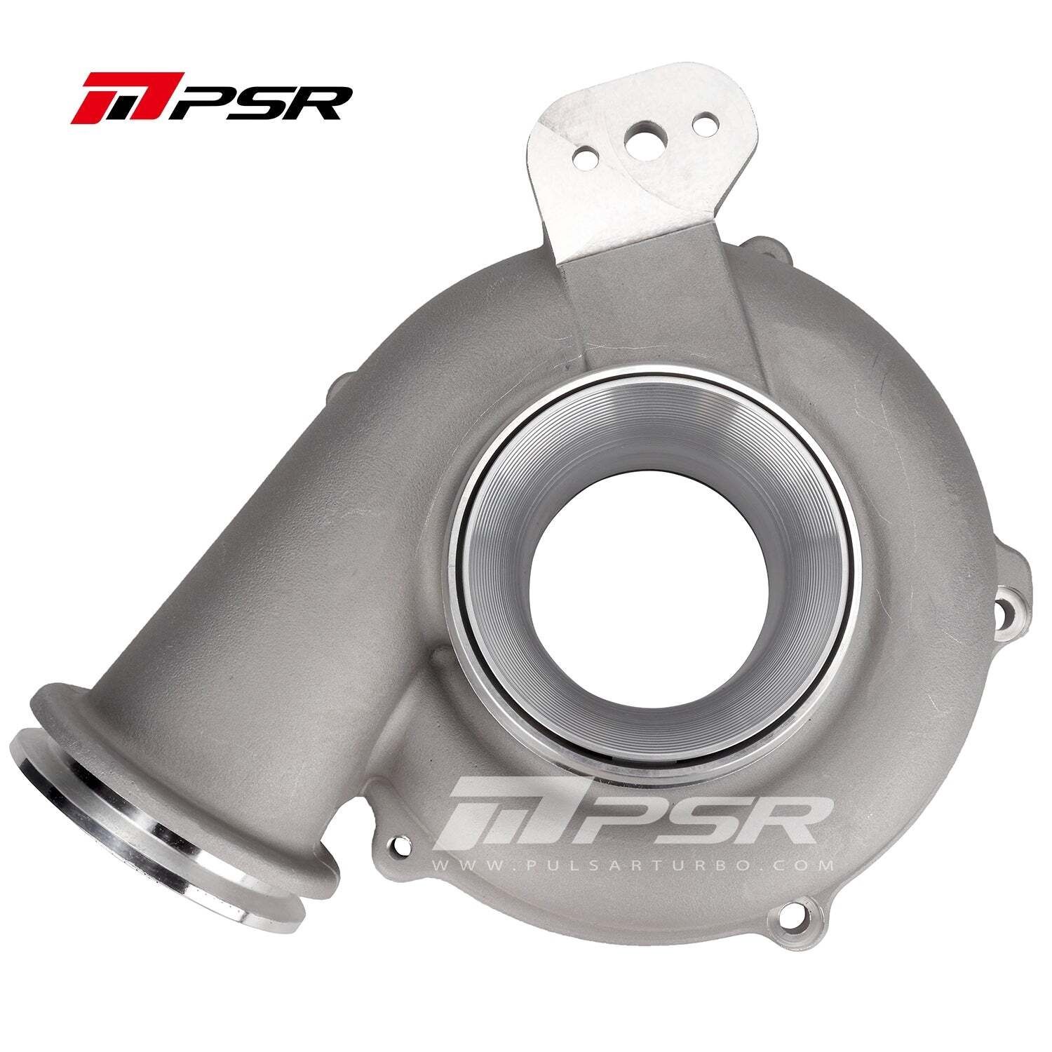 Pulsar Turbo T51R Mod Compressor Covers, Size: PSR3584 Gen 2/3