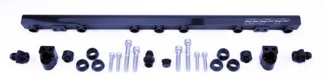 BPP Toyota 2JZ-GTE Fuel Rail Kit