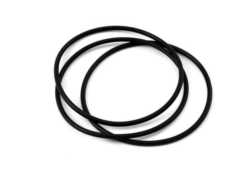 Plazmaclamp Replacement O-Rings