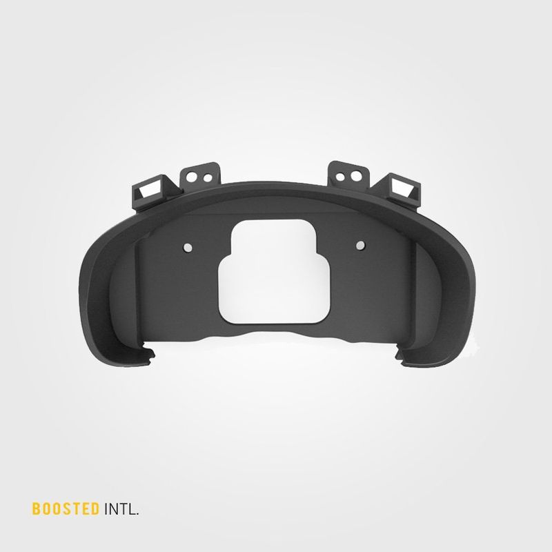 Dash Cluster Mount – GT86/BRZ/FRS