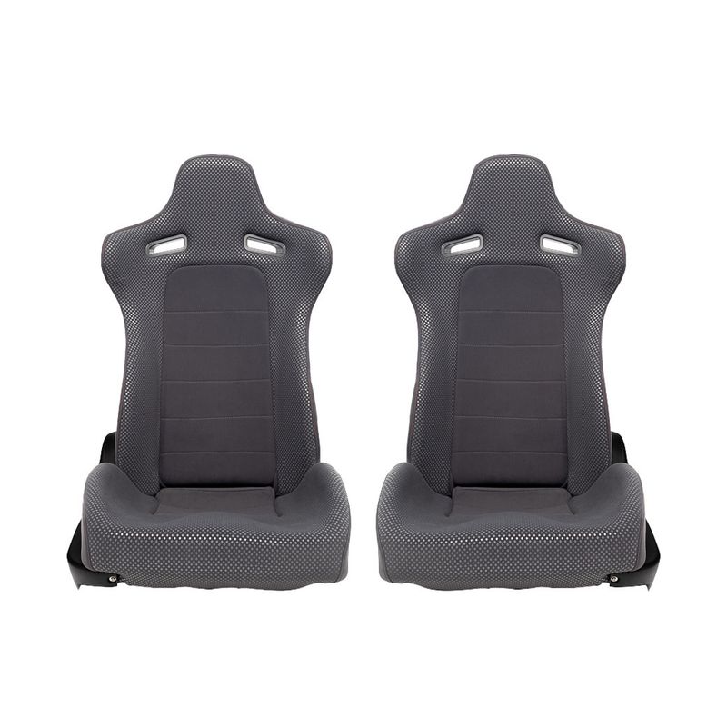 R34 GTR Vspec 1-2 style seats ADR approved