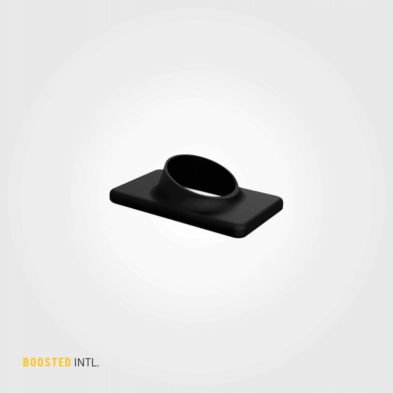 R33 GTST/GTS/GTR Ashtray Gaugeholder