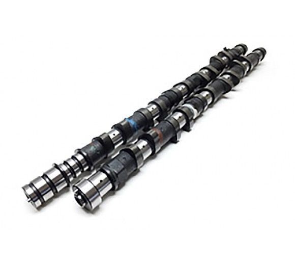 Brian Crower 272 Camshafts (1JZGTE) VVT-I, Option: Stage 2 BC0334