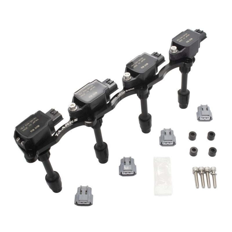 COIL CONVERSION KIT (SR20 TO R35 GTR) &quot;S13, 180SX, S14&quot;