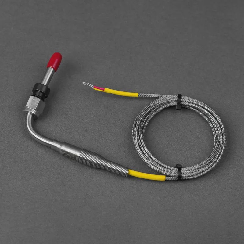 Emtron Thermocouple 250 Open Ended - Race