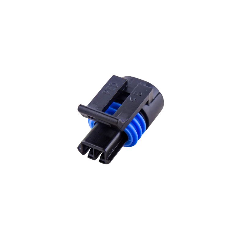GM 1/8NPT TEMP SENSOR CONNECTOR