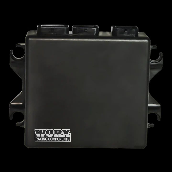Worx Racing Components Yamaha ECU Reflash Service