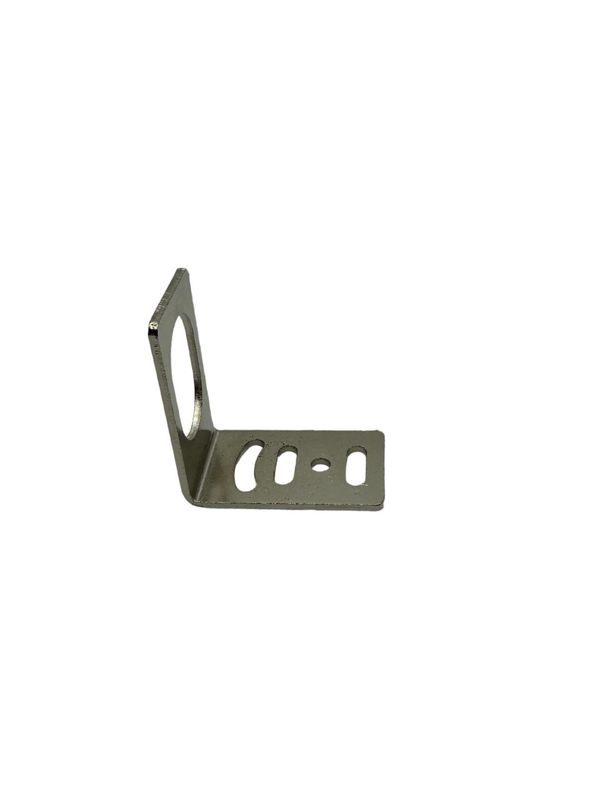 Laser temp sensor bracket