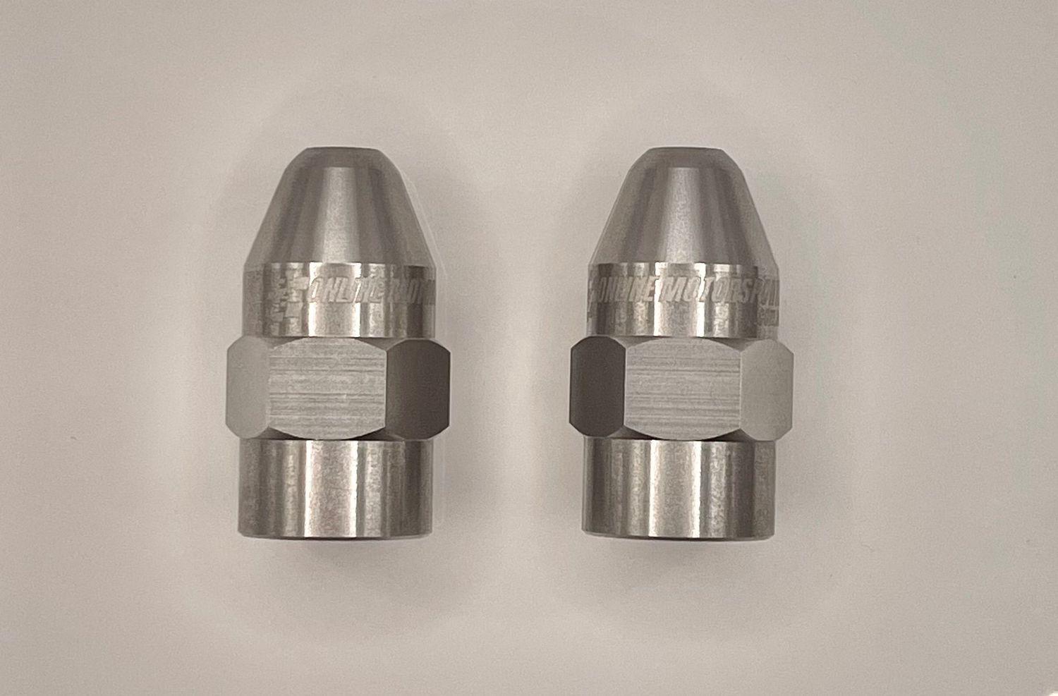 1/2″ UNC REAR SHOCK SENSOR MOUNT NUTS. 3/4 SPANNER