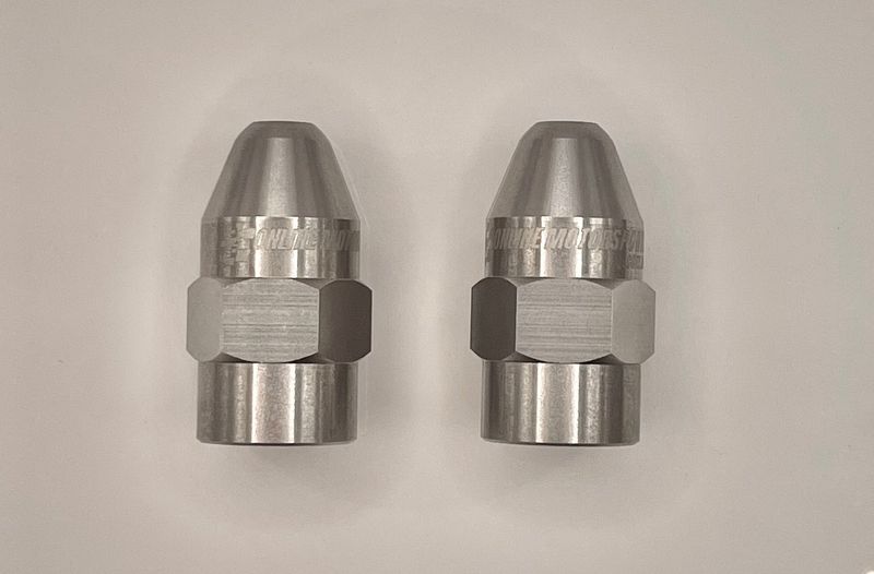 1/2″ UNC REAR SHOCK SENSOR MOUNT NUTS. 3/4 SPANNER