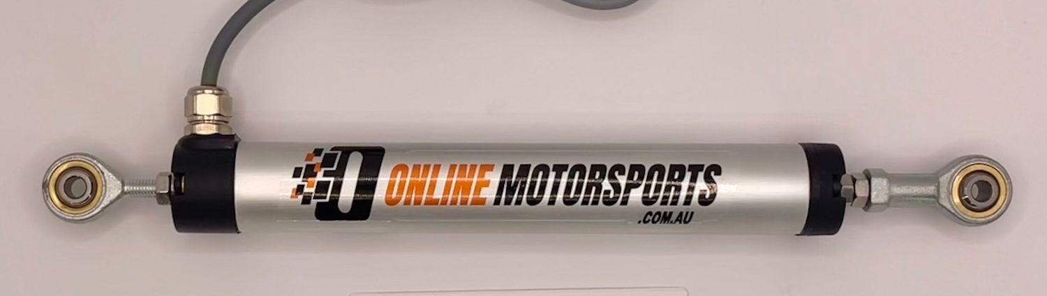 Shock Travel Sensors (100-R)