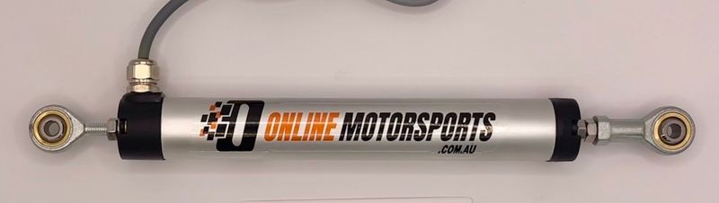 Shock Travel Sensors (100-R)