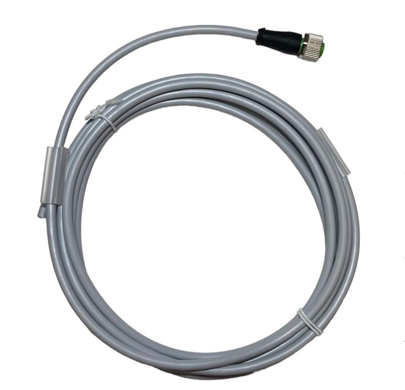 Mad Racing Laser Height Sensor Straight Cable