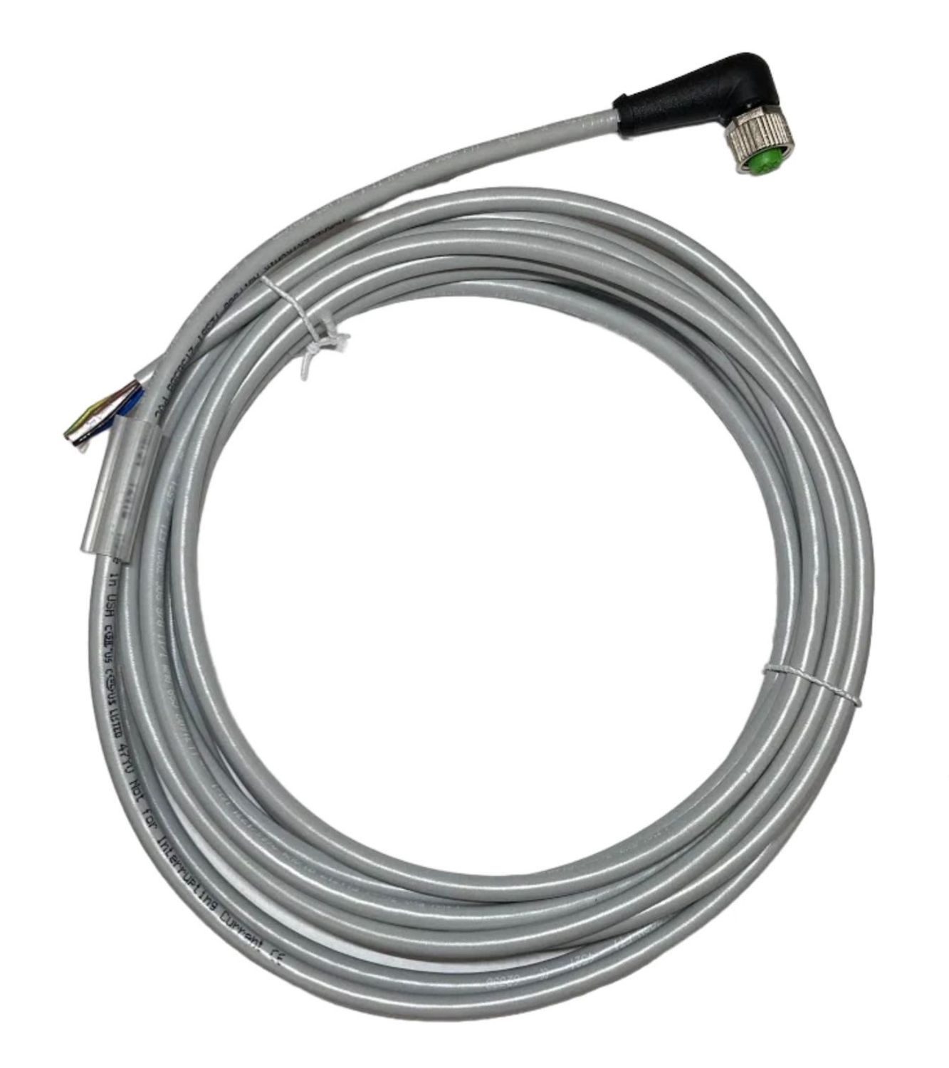 Mad Racing Laser Height Sensor 90 Degree Cable