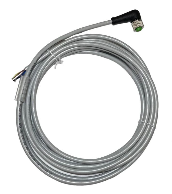 Mad Racing Laser Height Sensor 90 Degree Cable