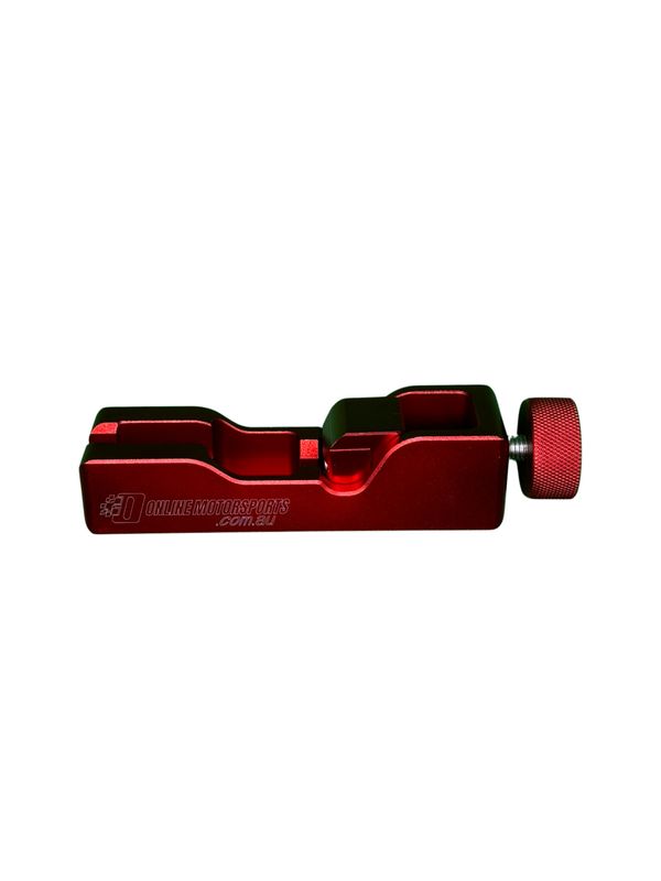 RED BILLET SPARK PLUG GAP TOOL