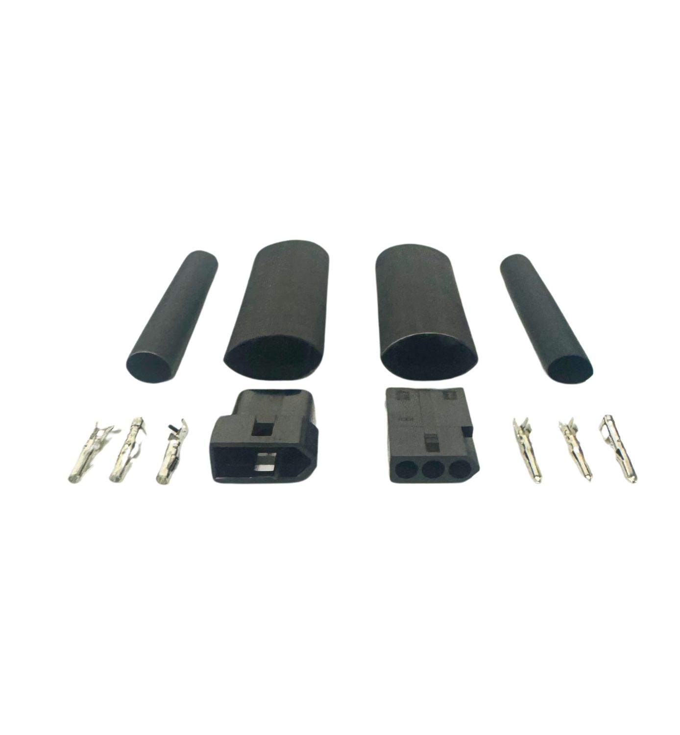 SENSOR 3 PIN CONNECTOR KIT.