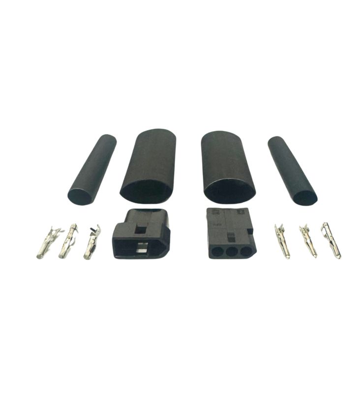 SENSOR 3 PIN CONNECTOR KIT.
