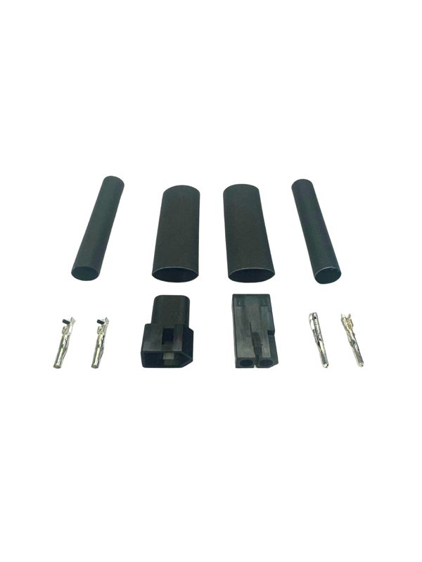 SENSOR 2 PIN CONNECTOR KIT 10 PACK