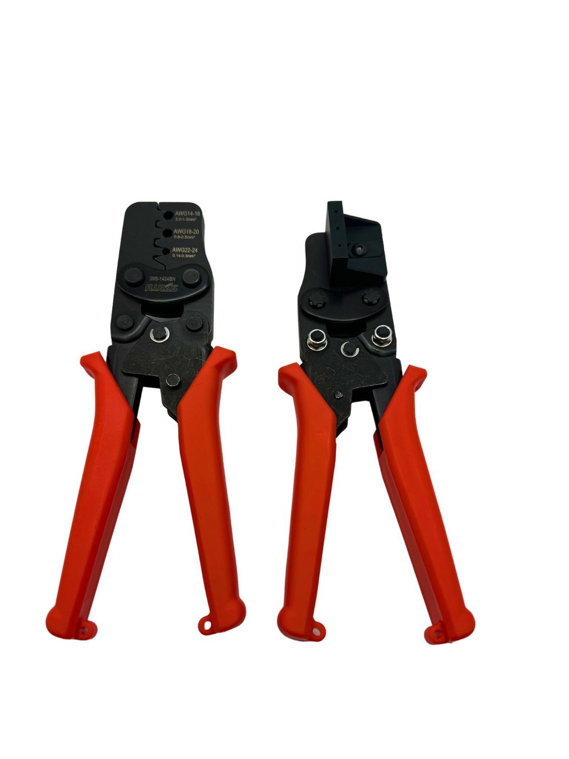 GT-150 AUTO CRIMPER TOOL