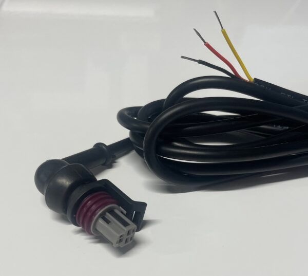 1.5m Pre-wired Cable