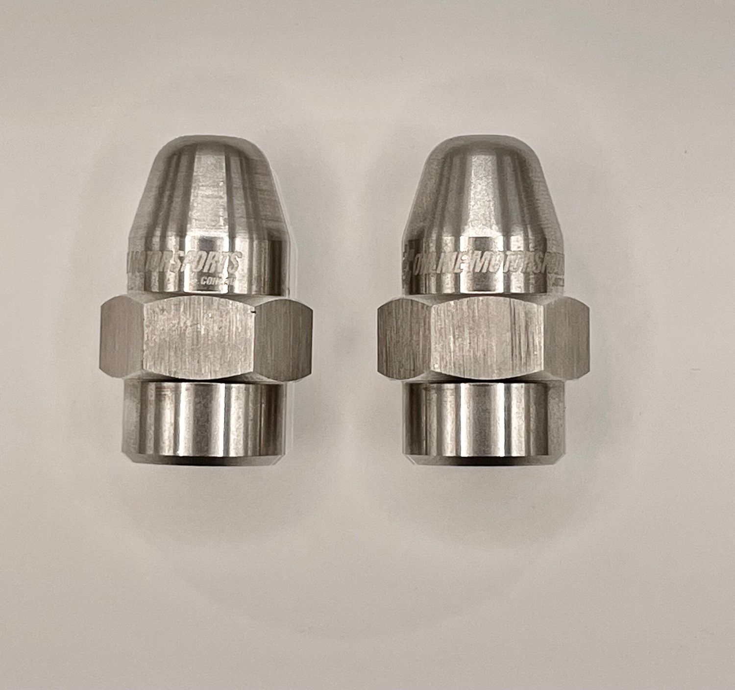 1/2″ UNF REAR SHOCK SENSOR MOUNT NUTS 7/8 SPANNER