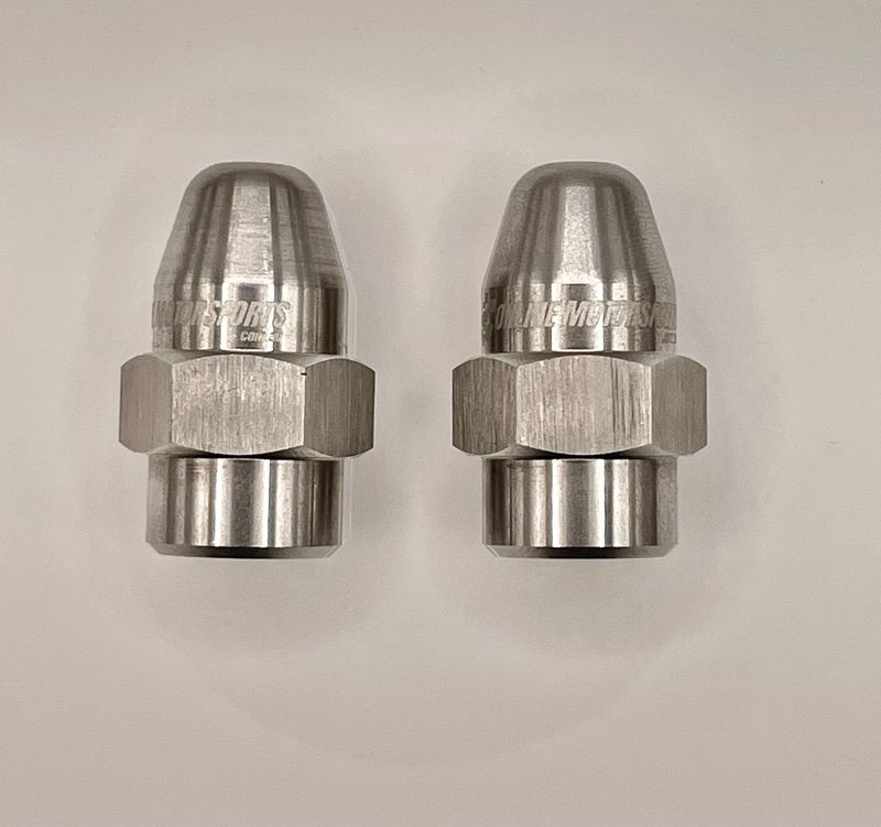 1/2″ UNF REAR SHOCK SENSOR MOUNT NUTS 7/8 SPANNER