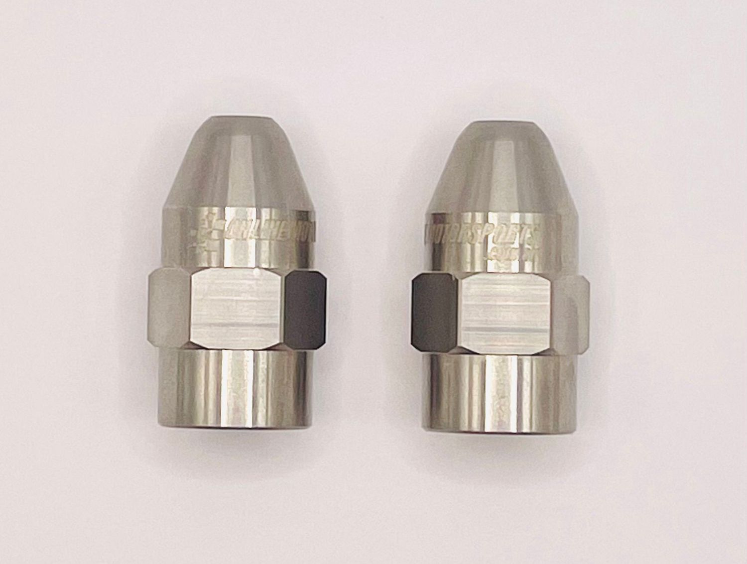 1/2″ UNF REAR SHOCK SENSOR MOUNT NUTS. 3/4 SPANNER