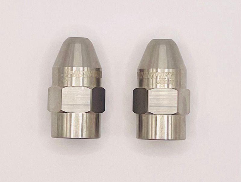 1/2″ UNF REAR SHOCK SENSOR MOUNT NUTS. 3/4 SPANNER