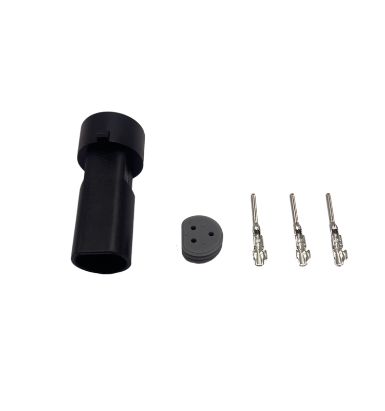 GT150 plug connector