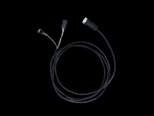 MAD RACING HOLLEY CAN BUS CABLE FOR LASER RIDE HEIGHT SENSOR