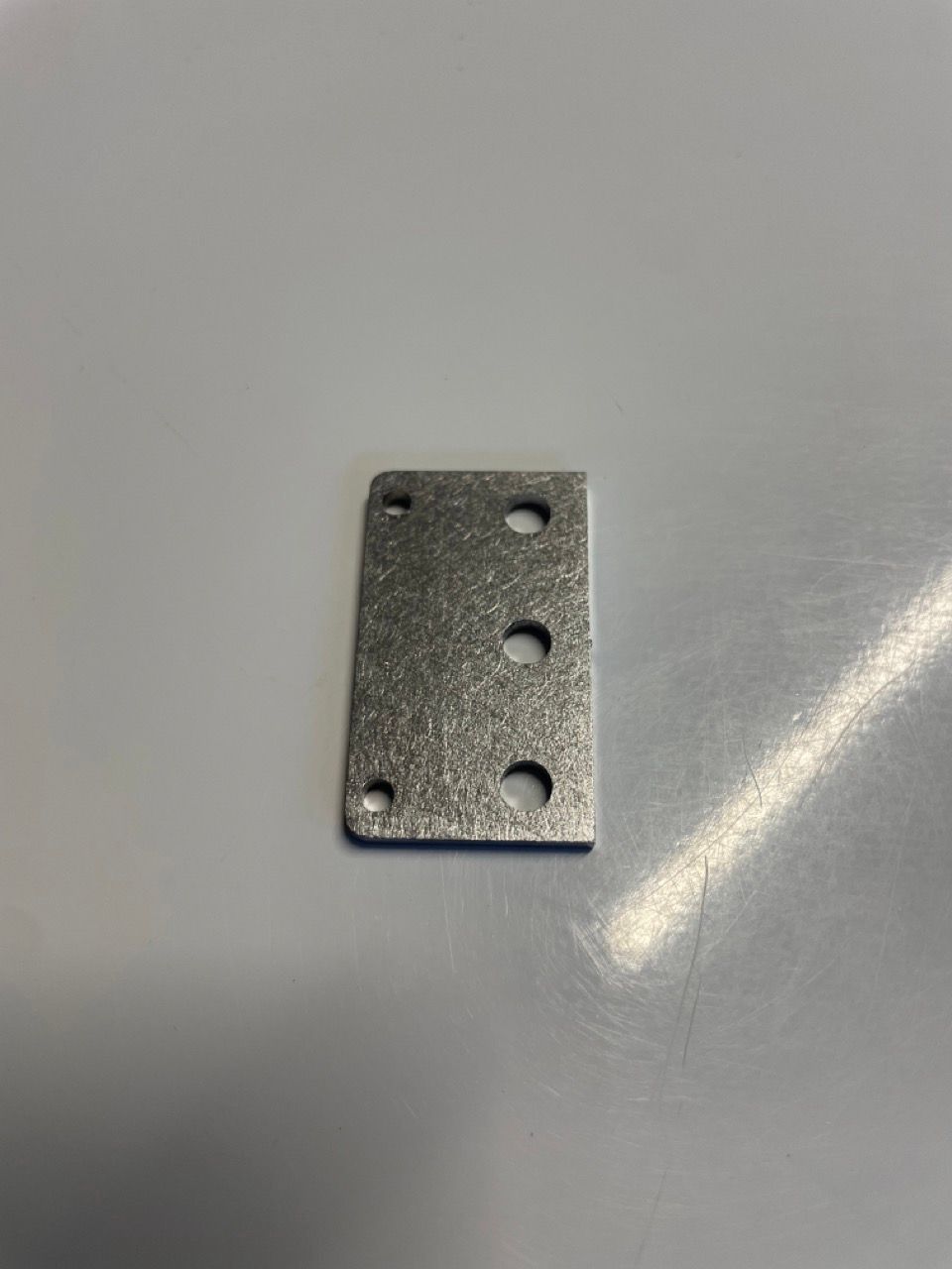 Mad Racing Laser Height Sensor Weld On Bracket