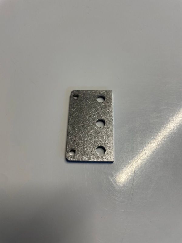 Mad Racing Laser Height Sensor Weld On Bracket