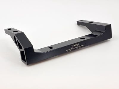 8HP &amp; DCT TRANSMISSION CROSSMEMBER KIT