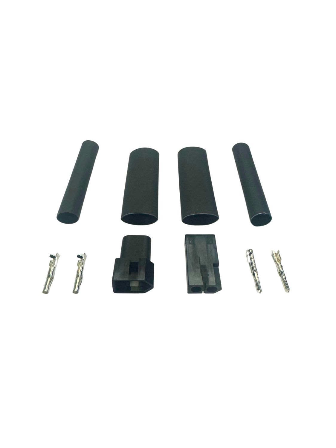 Pinor Conector Sensor SENSOR 2 PIN CONNECTOR KIT 10 PACK