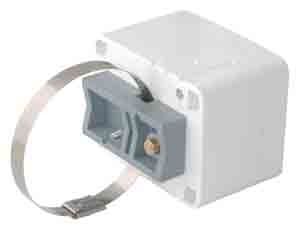 Sonde de contact pour tuyauteries