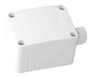 Sonde d'ambiance pour l'extérieur