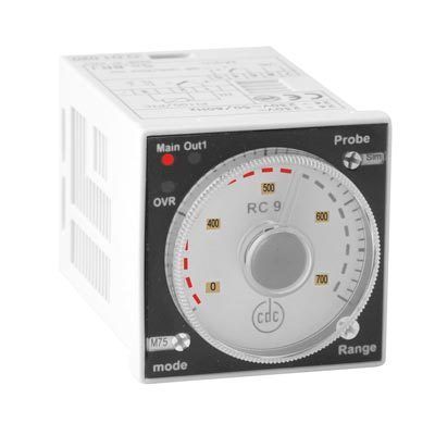 Régulateur CDC RC91 Régulateur CDC RC91