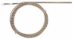 Sonde thermocouple type J adaptable sur Four Fringand Long câble 7 M Sonde thermocouple type J adaptable sur Four Fringand Long câble 7 M