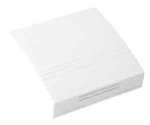 Sonde d'ambiance pour l'intérieur boitier PT100 2 fils