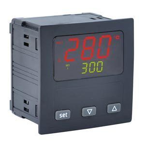 Régulateur PANICOUPE universel RTU620(EV9411J6)  Entrée sonde TCJ ou TCK