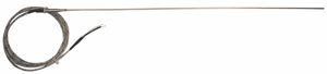 Sonde thermocouple type J adaptable sur Four PAVAILLER Long câble 5 M