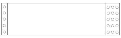 Toile d'enfourneur adaptable sur Four FRINGAND