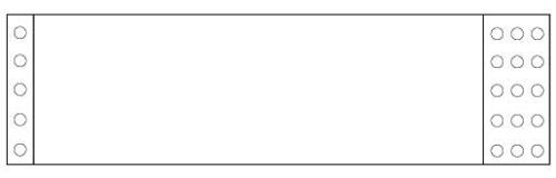 Toile d'enfourneur adaptable sur Four FRINGAND