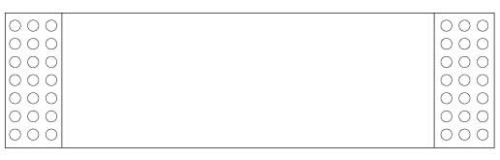 Toile d'enfourneur adaptable sur Four TIBILETTI