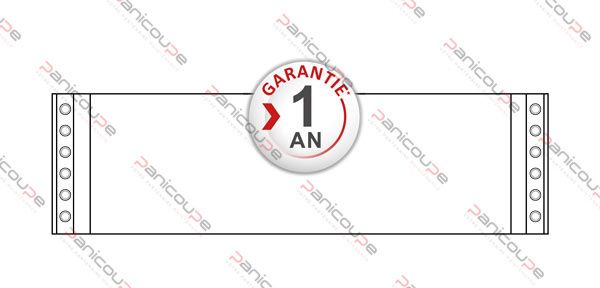 TOILES D'ENFOURNEURS ADAPTABLES SUR FOURS EUROFOURS