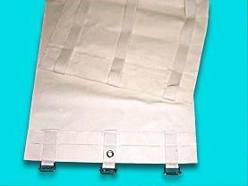 Toile d'enfourneur adaptable sur Four POLIN