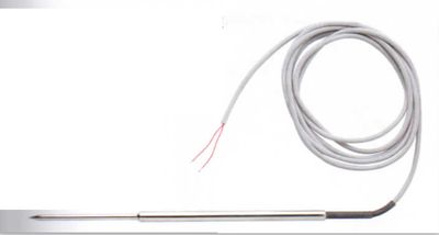 Sonde PTC à piquer droite Sonde PTC à piquer droite