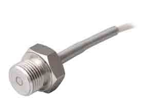 Sonde PT100 (3 fils) tête à visser